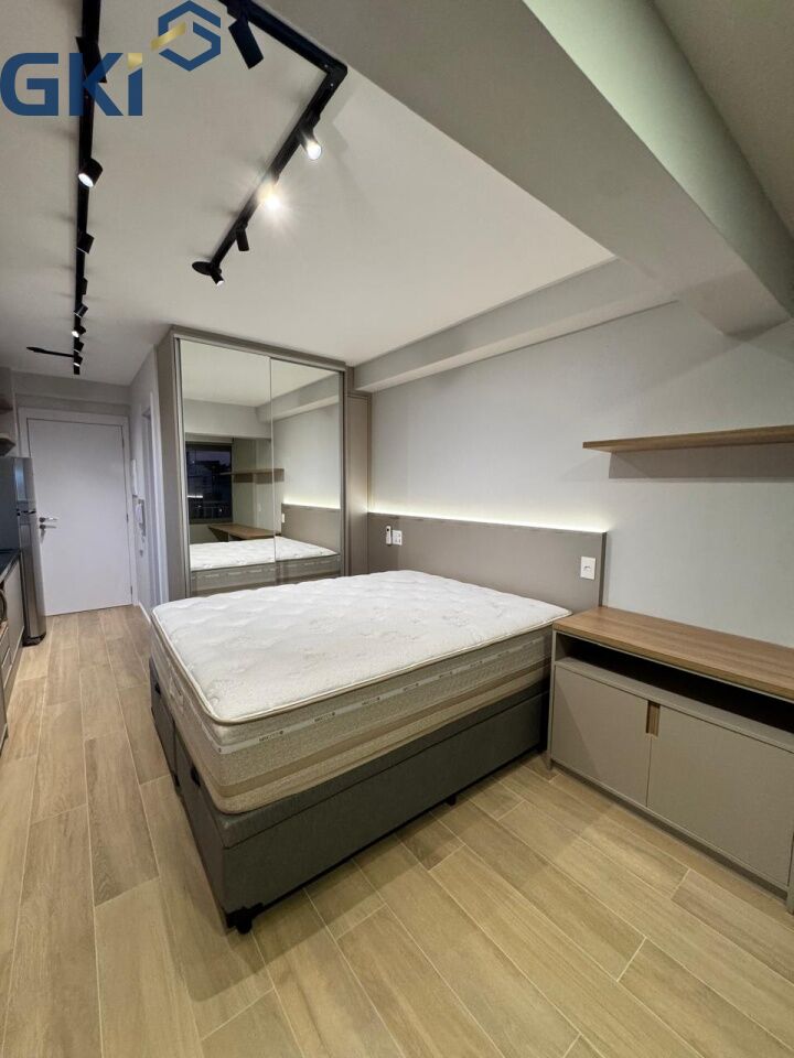 Kitnet-Studio, 30 m² - Foto 2