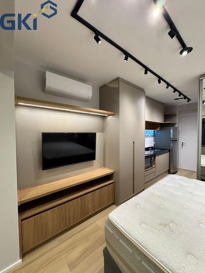 Kitnet-Studio, 30 m² - Foto 4