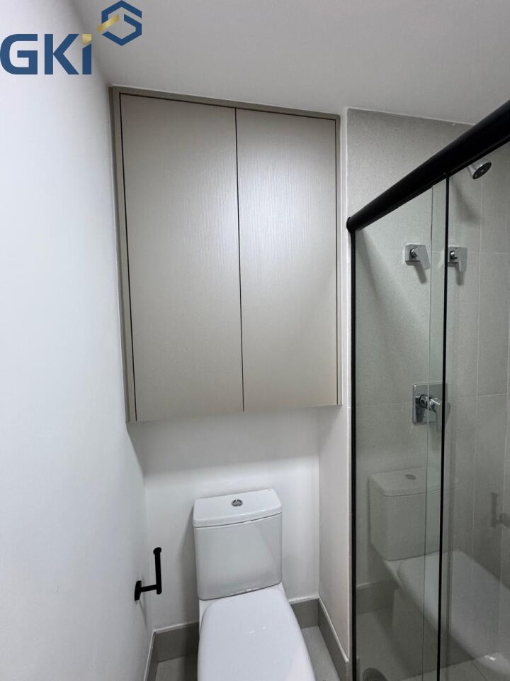 Kitnet-Studio, 30 m² - Foto 5