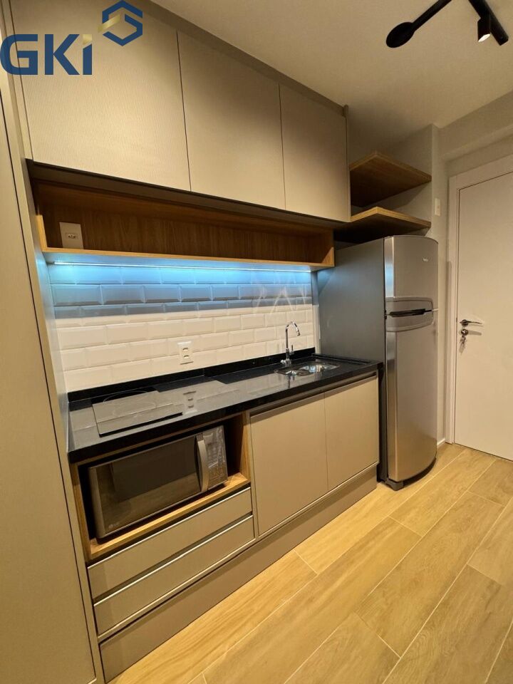 Kitnet-Studio, 30 m² - Foto 6