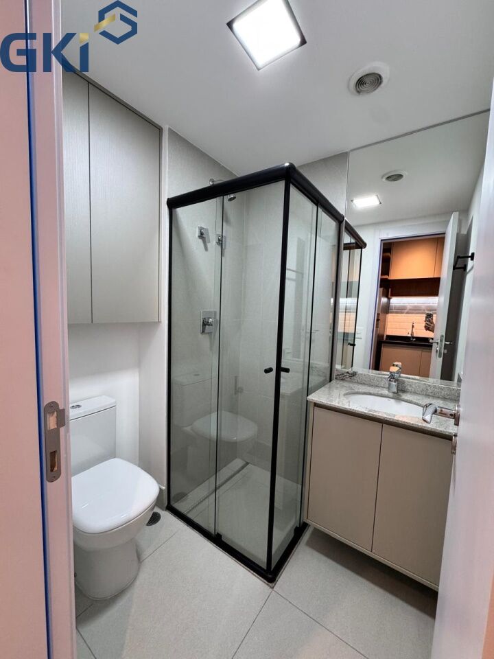 Kitnet-Studio, 30 m² - Foto 8