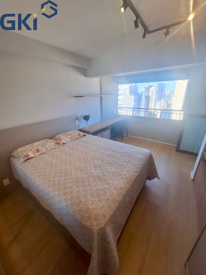 Kitnet-Studio, 30 m² - Foto 10