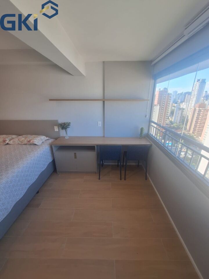 Kitnet-Studio, 30 m² - Foto 11