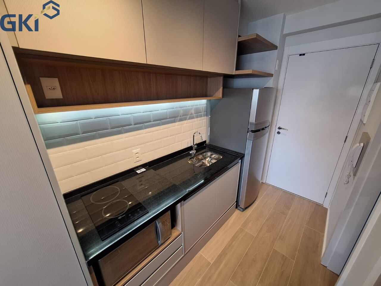 Kitnet-Studio, 30 m² - Foto 20