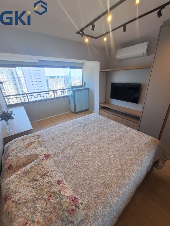 Kitnet-Studio, 30 m² - Foto 21