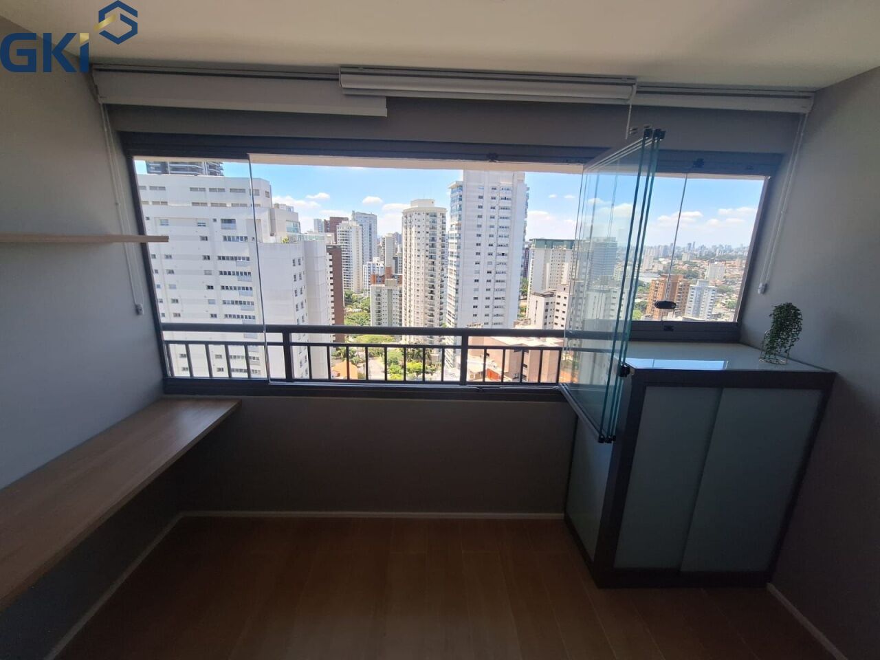 Kitnet-Studio, 30 m² - Foto 22