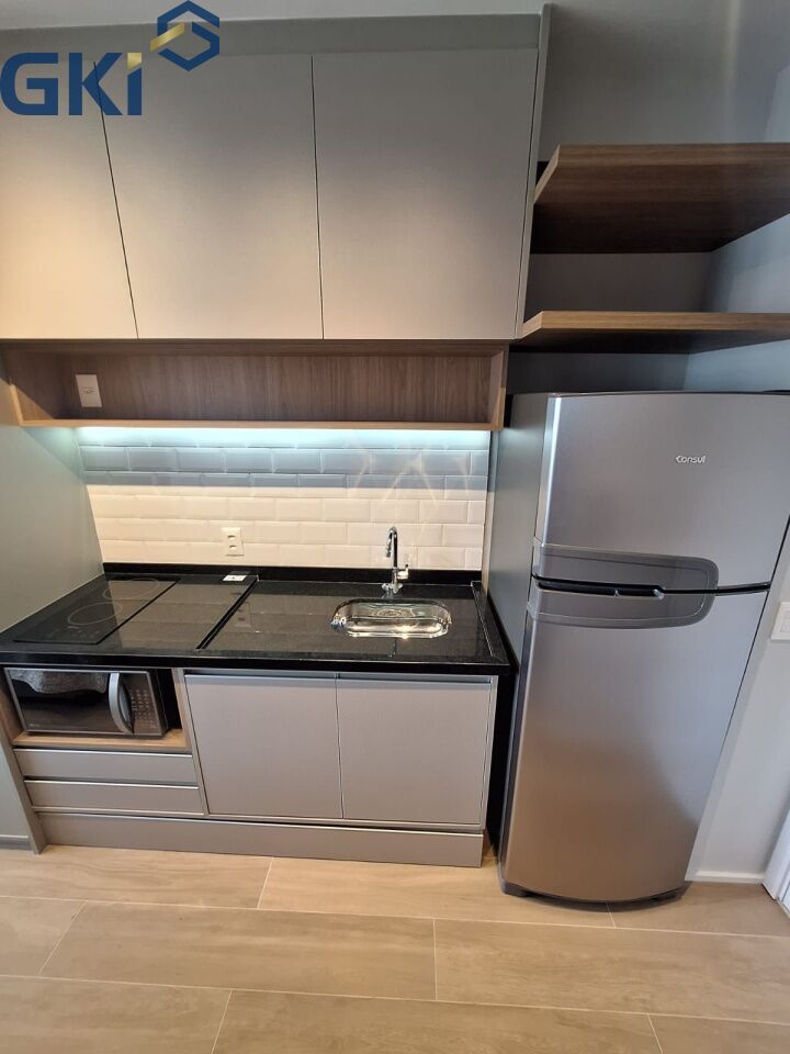 Kitnet-Studio, 30 m² - Foto 23