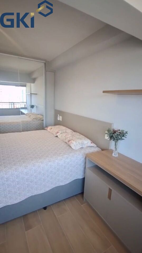 Kitnet-Studio, 30 m² - Foto 25