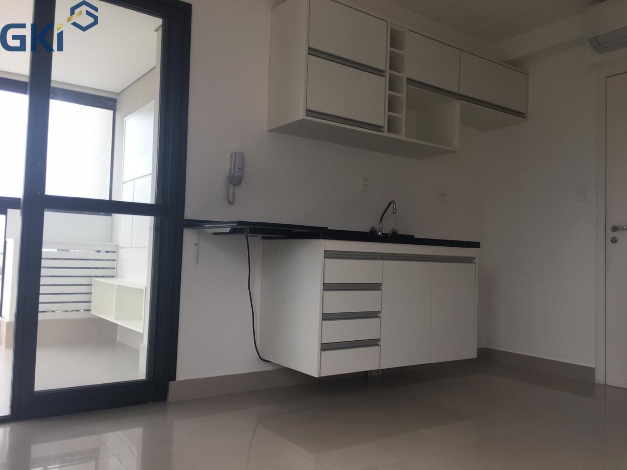 Kitnet-Studio, 32 m² - Foto 11