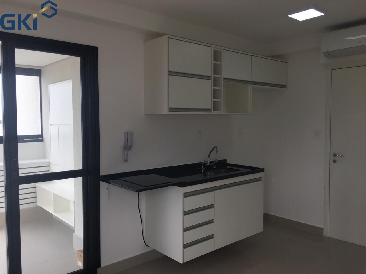 Kitnet-Studio, 32 m² - Foto 16
