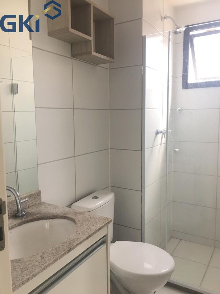 Kitnet-Studio, 32 m² - Foto 18