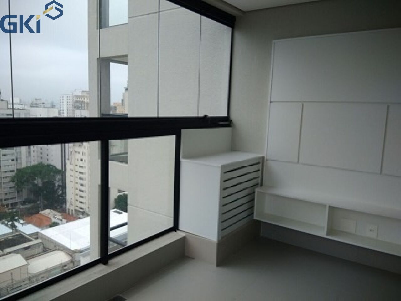 Kitnet-Studio, 32 m² - Foto 12