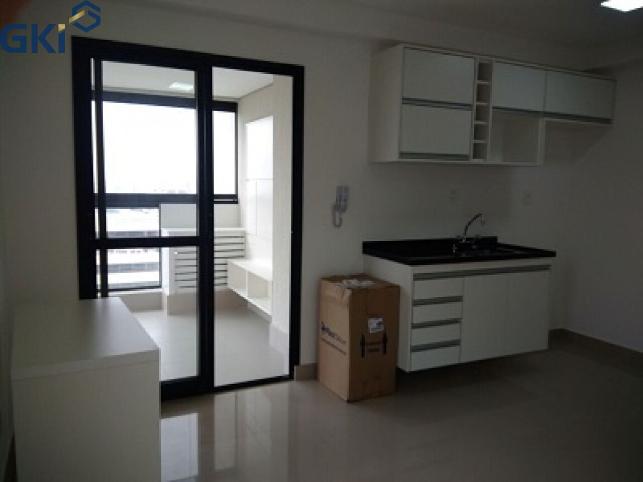 Kitnet-Studio, 32 m² - Foto 5