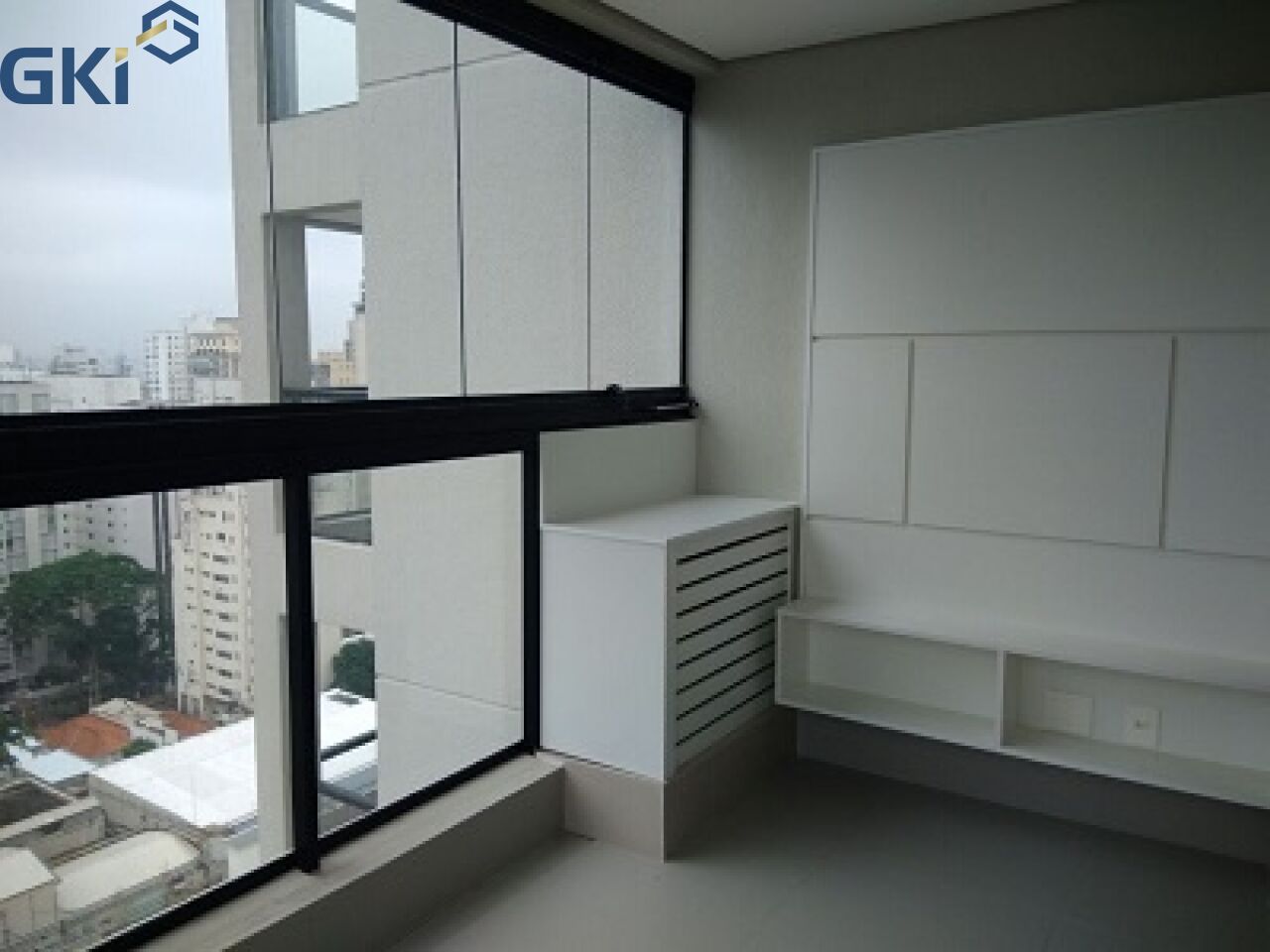 Kitnet-Studio, 32 m² - Foto 14