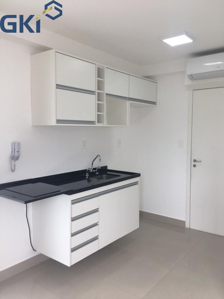 Kitnet-Studio, 32 m² - Foto 19