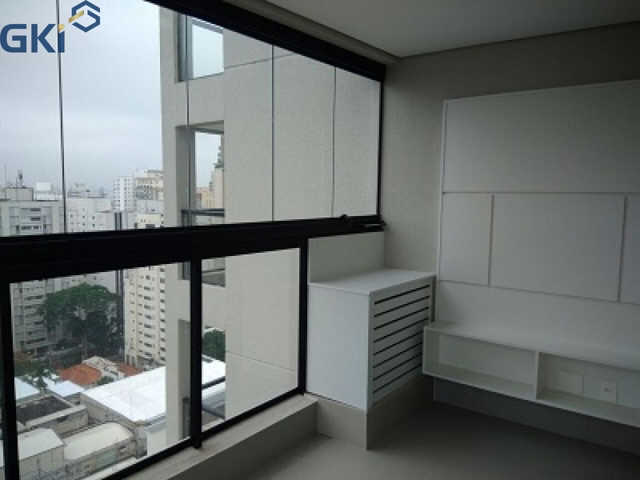 Kitnet-Studio, 32 m² - Foto 23