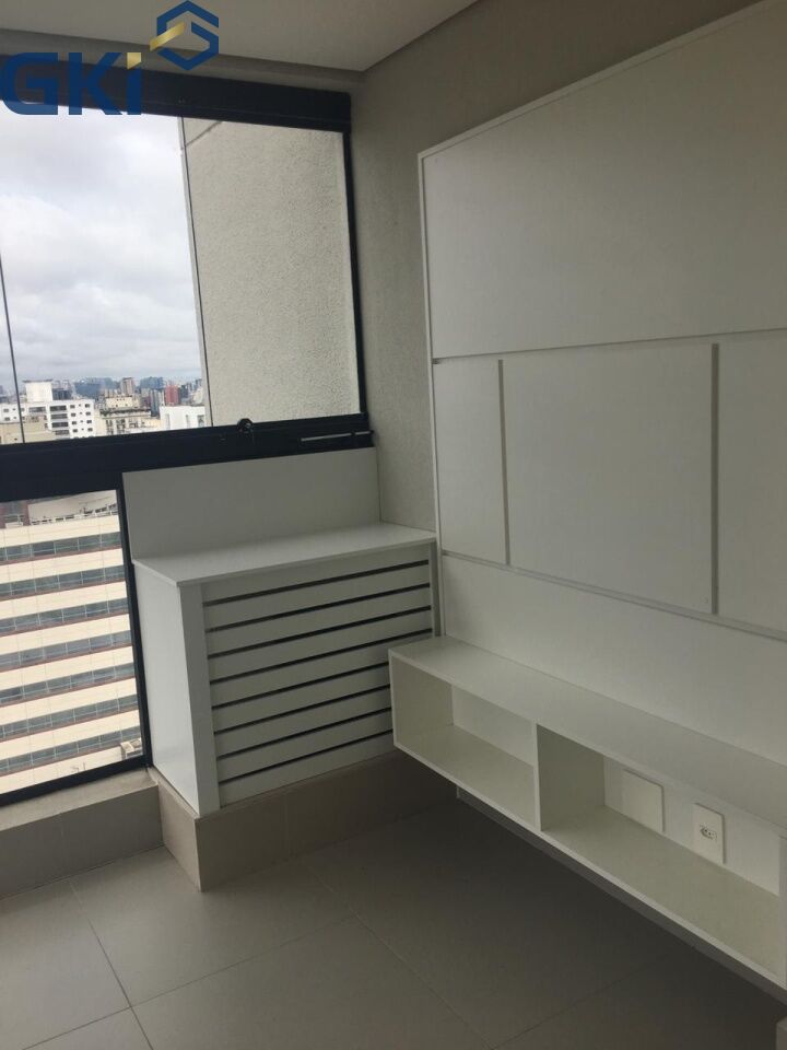 Kitnet-Studio, 32 m² - Foto 30