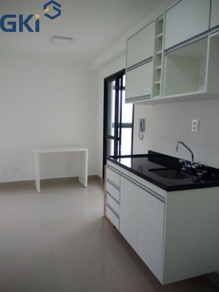 Kitnet-Studio, 32 m² - Foto 31