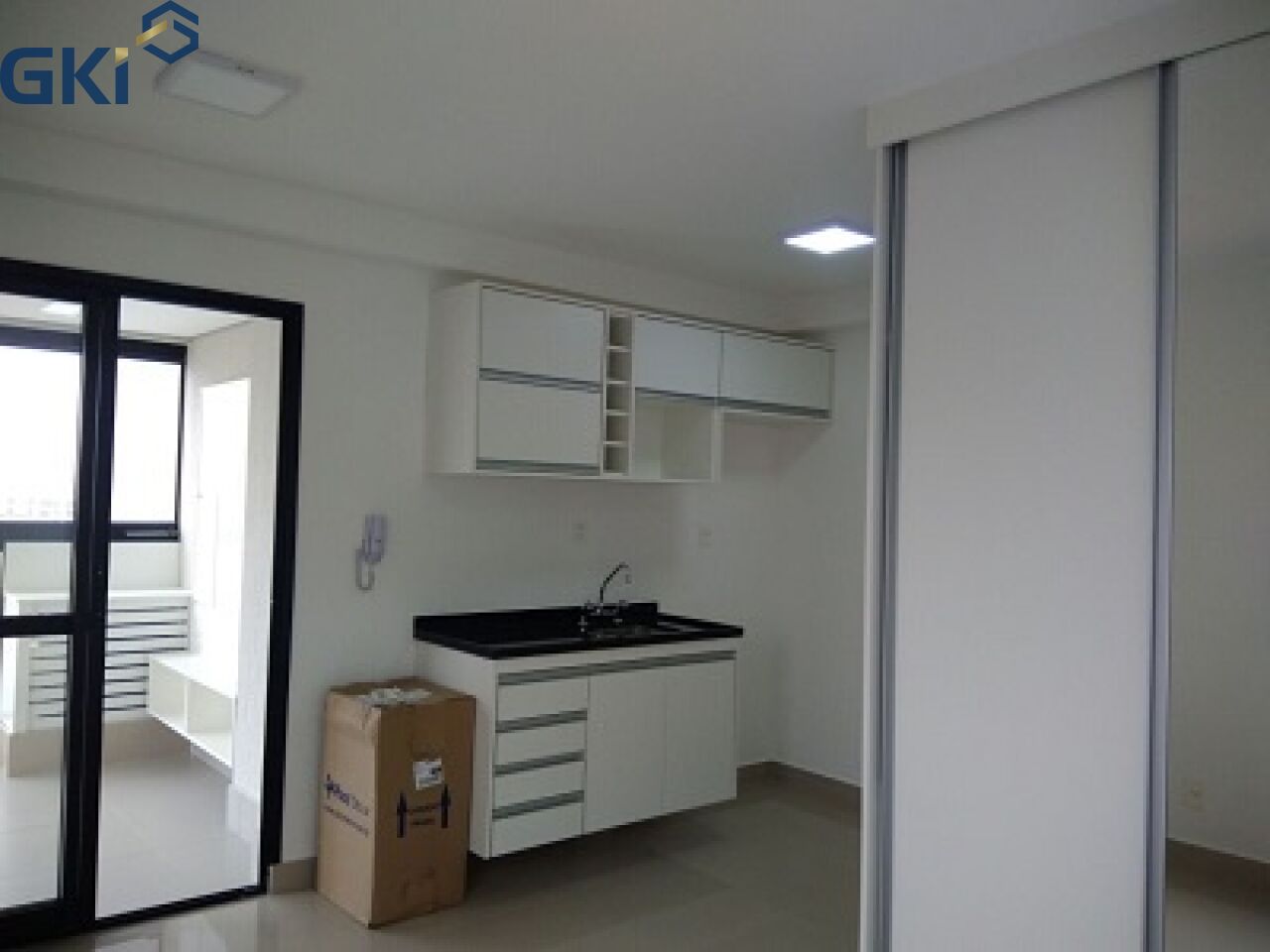 Kitnet-Studio, 32 m² - Foto 32