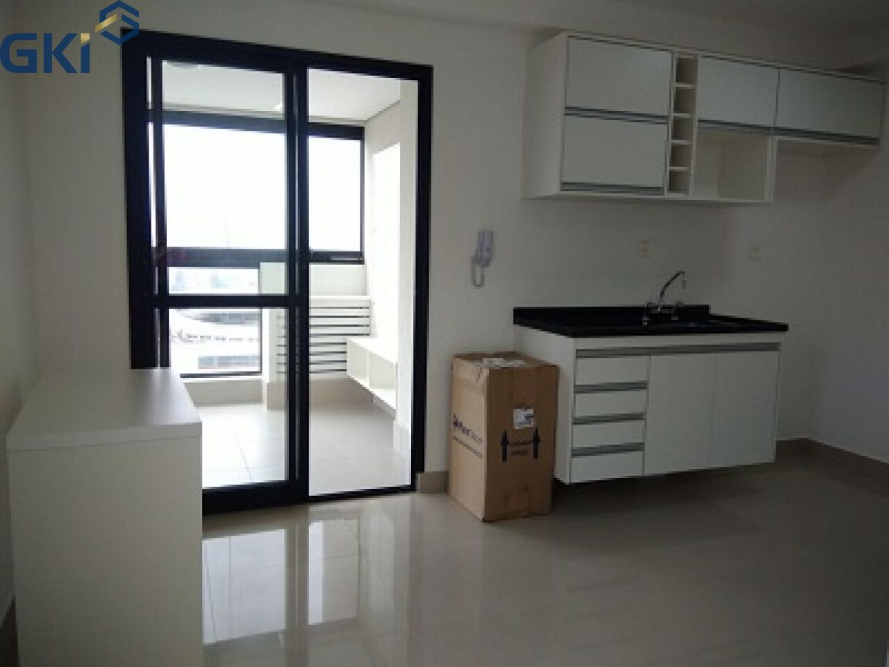 Kitnet-Studio, 32 m² - Foto 33