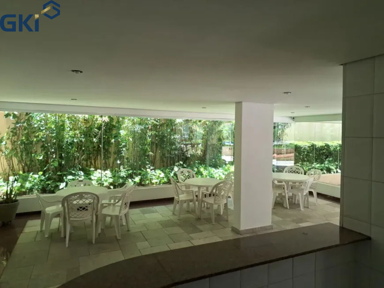 Apartamento, 1 quarto, 42 m² - Foto 18