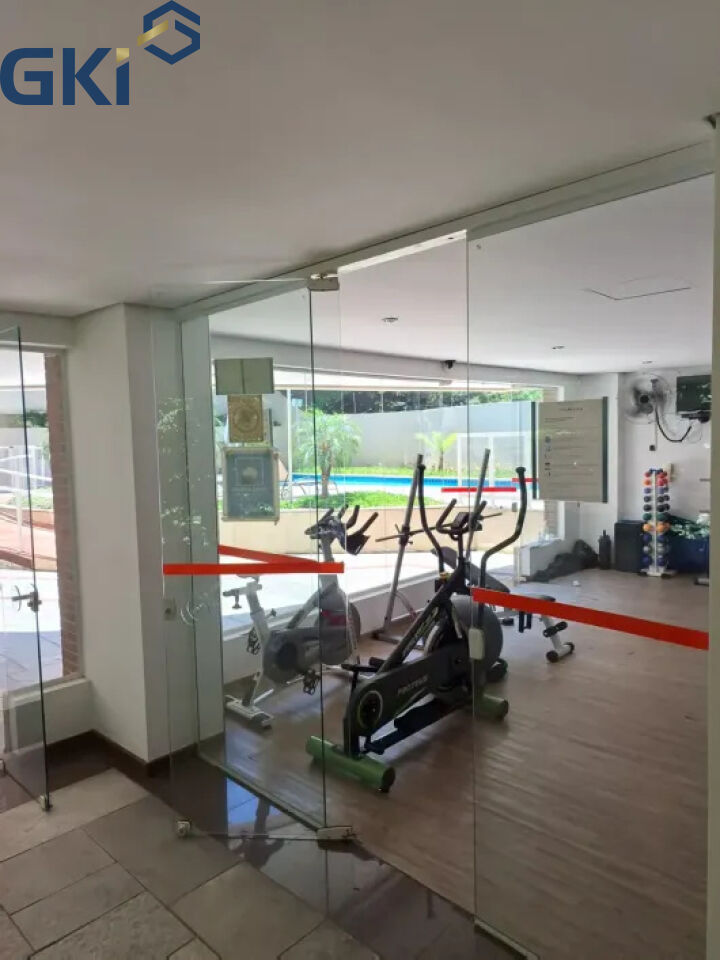 Apartamento, 1 quarto, 42 m² - Foto 17