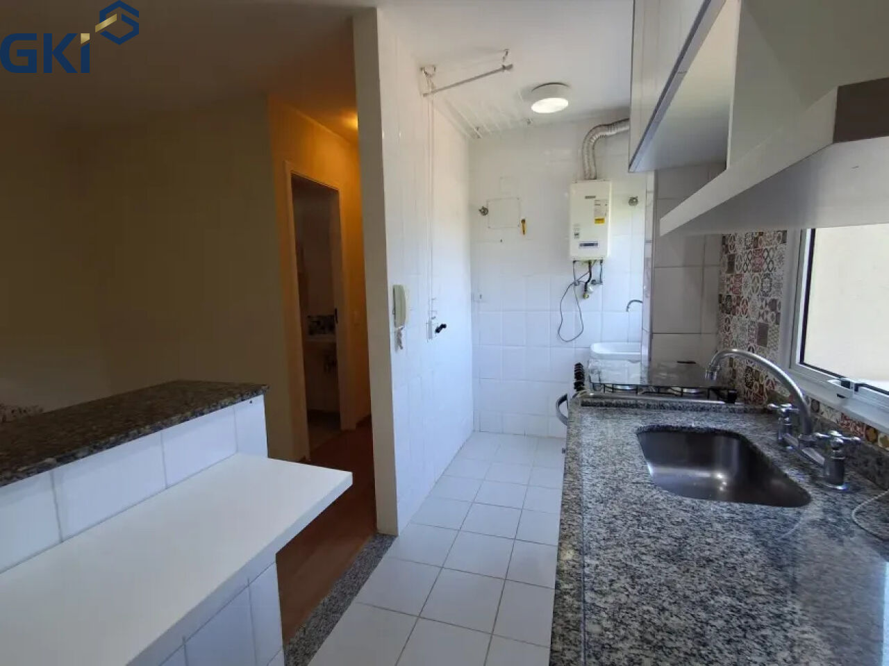 Apartamento, 1 quarto, 42 m² - Foto 7