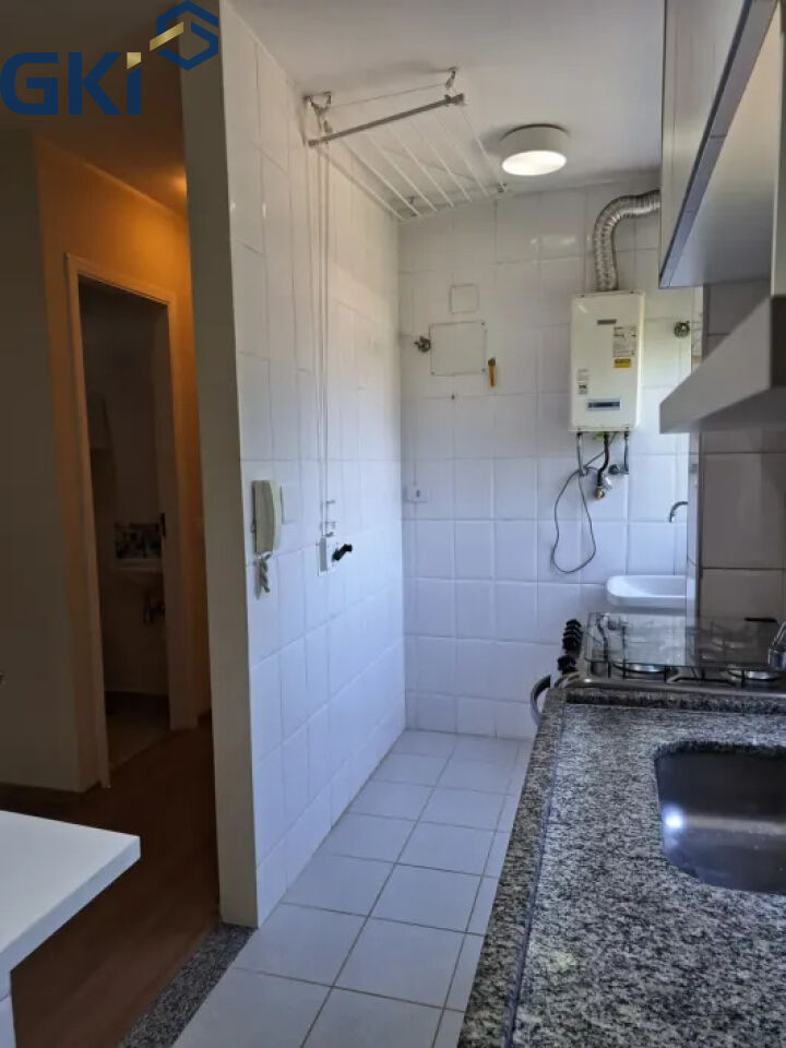 Apartamento, 1 quarto, 42 m² - Foto 15
