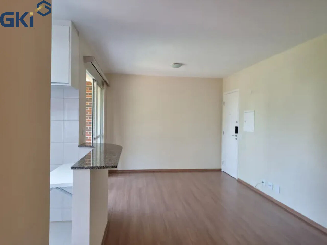 Apartamento, 1 quarto, 42 m² - Foto 2