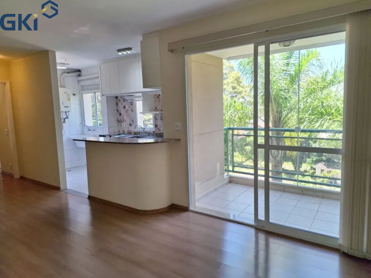 Apartamento, 1 quarto, 42 m² - Foto 5