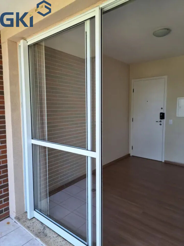 Apartamento, 1 quarto, 42 m² - Foto 1