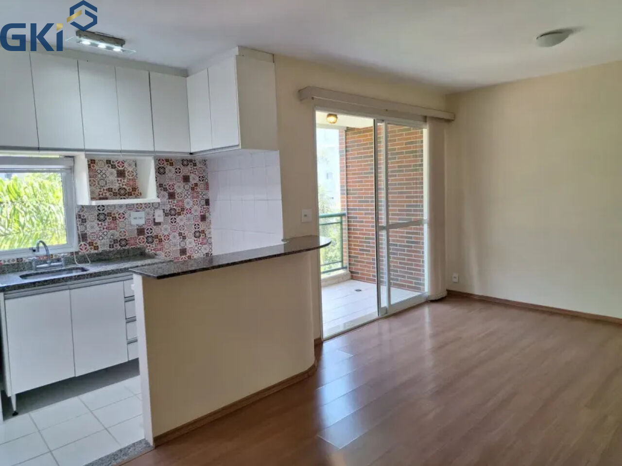Apartamento, 1 quarto, 42 m² - Foto 9