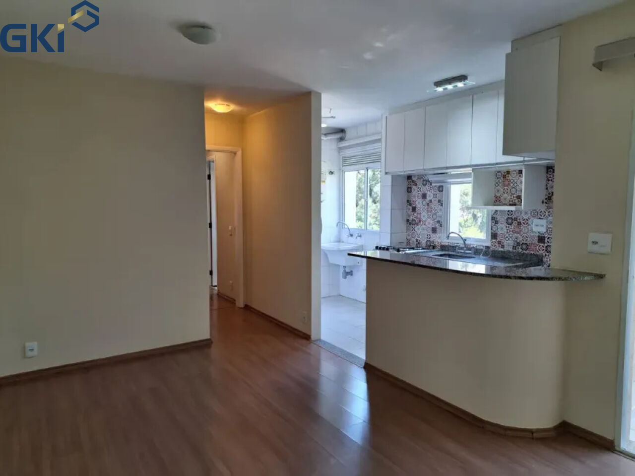 Apartamento, 1 quarto, 42 m² - Foto 8
