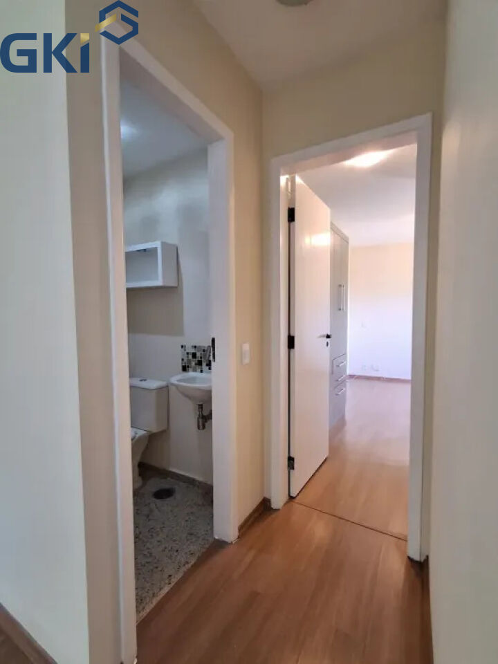 Apartamento, 1 quarto, 42 m² - Foto 14