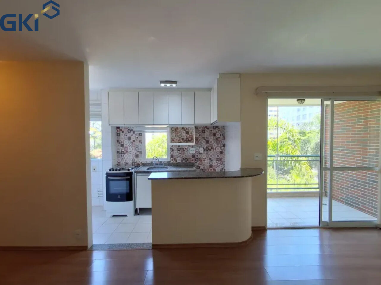 Apartamento, 1 quarto, 42 m² - Foto 6