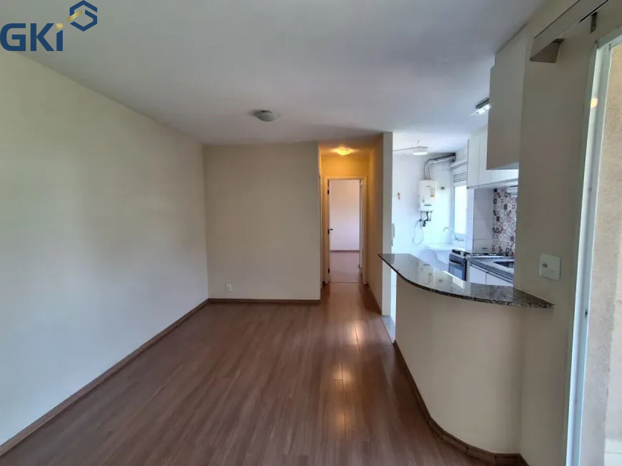 Apartamento, 1 quarto, 42 m² - Foto 4