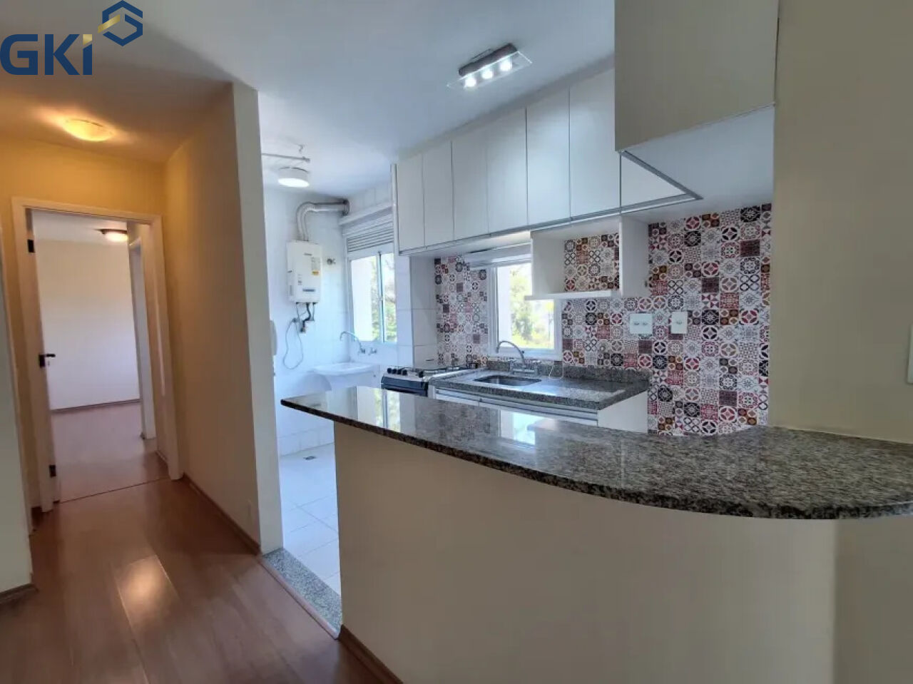 Apartamento, 1 quarto, 42 m² - Foto 3