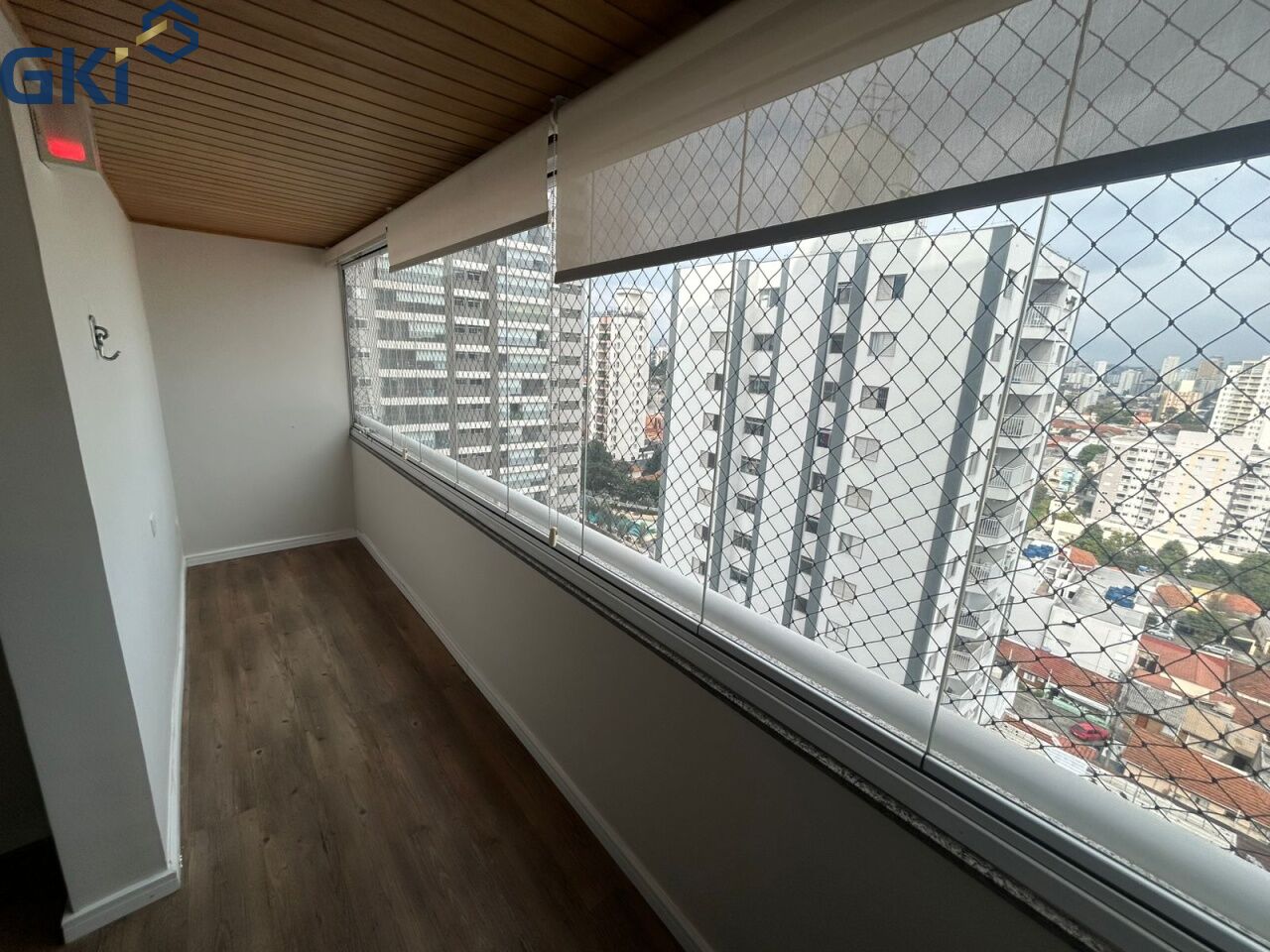 Apartamento, 2 quartos, 65 m² - Foto 1