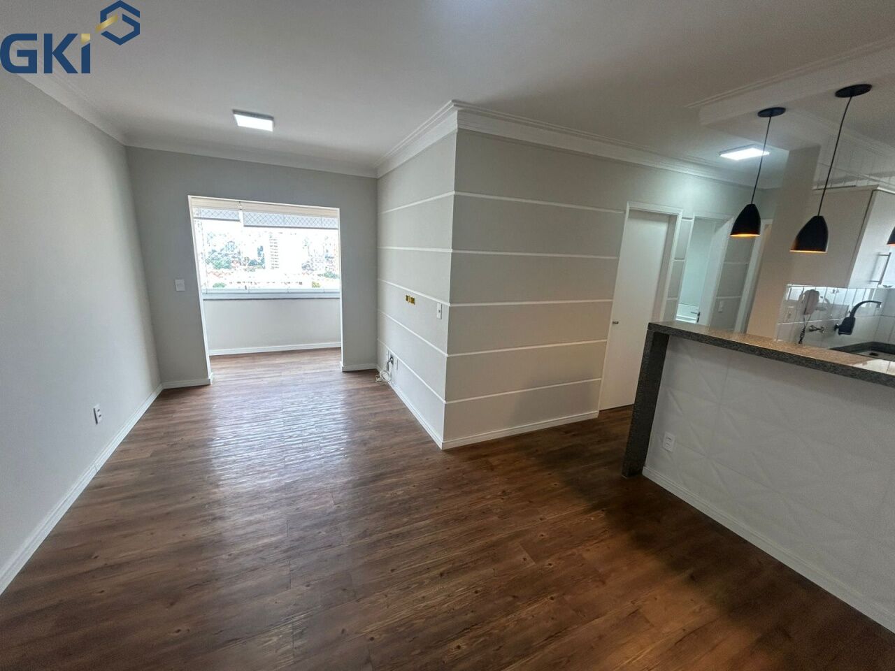Apartamento, 2 quartos, 65 m² - Foto 8