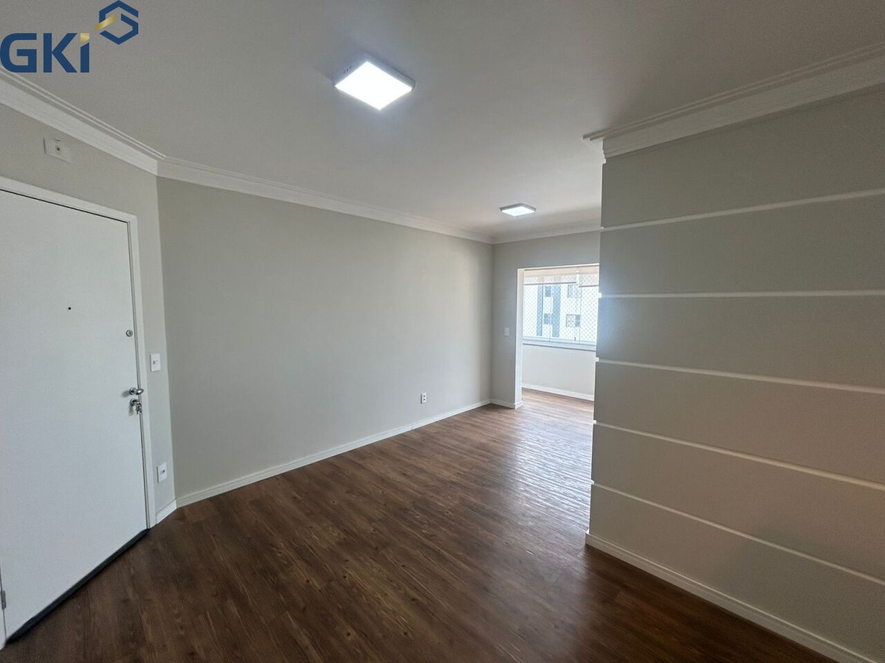 Apartamento, 2 quartos, 65 m² - Foto 2