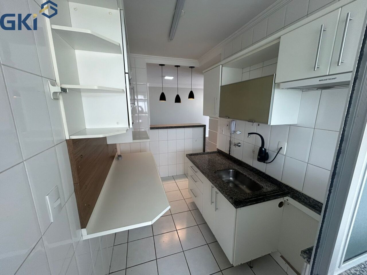 Apartamento, 2 quartos, 65 m² - Foto 10