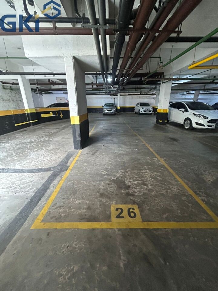 Apartamento, 2 quartos, 65 m² - Foto 23