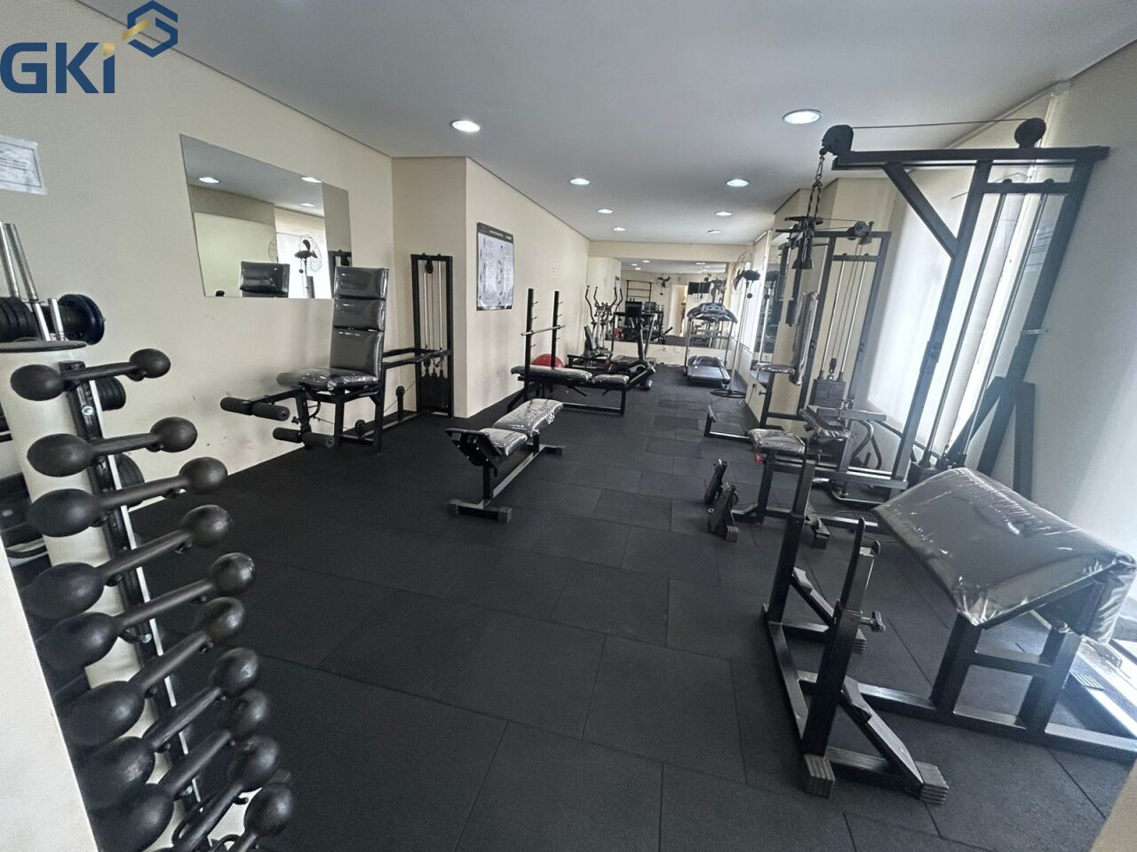 Apartamento, 2 quartos, 65 m² - Foto 32