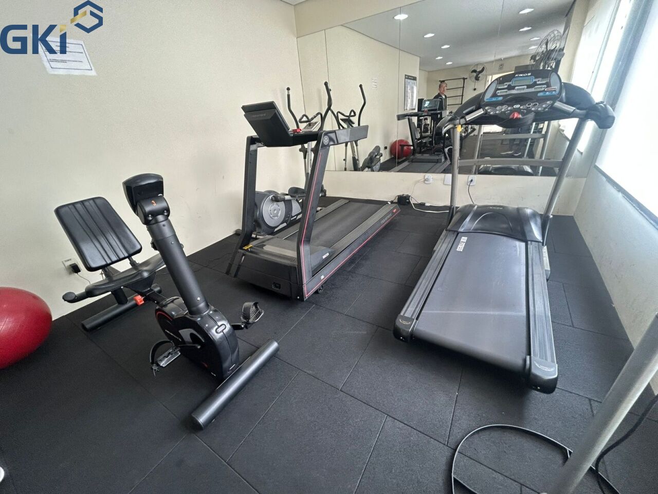 Apartamento, 2 quartos, 65 m² - Foto 33