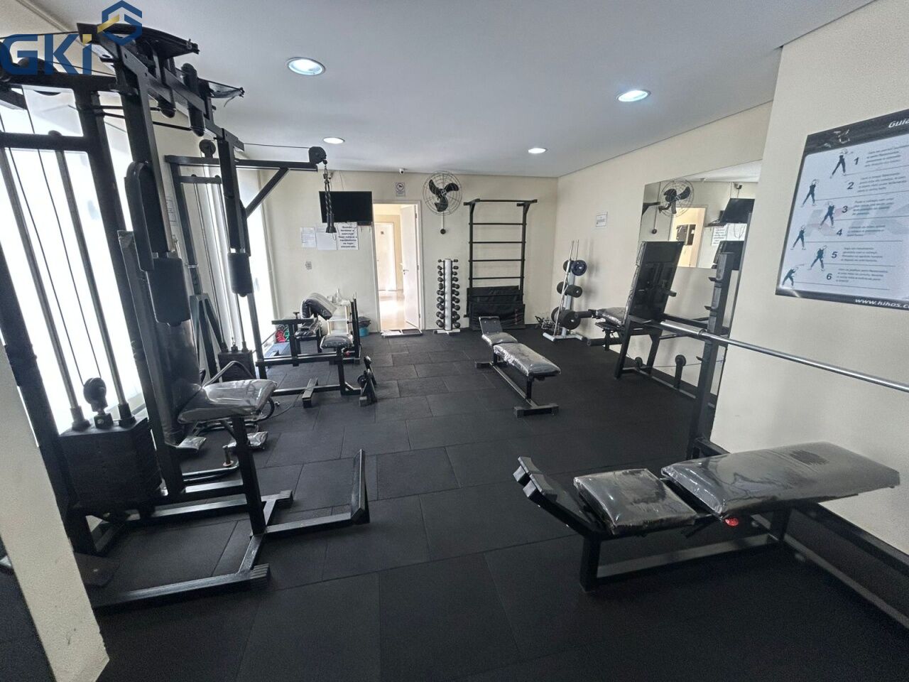 Apartamento, 2 quartos, 65 m² - Foto 34