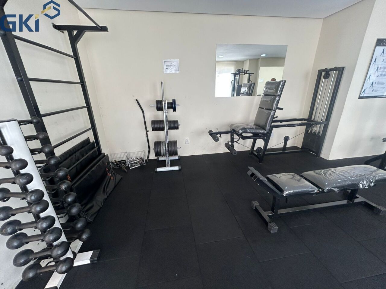 Apartamento, 2 quartos, 65 m² - Foto 35