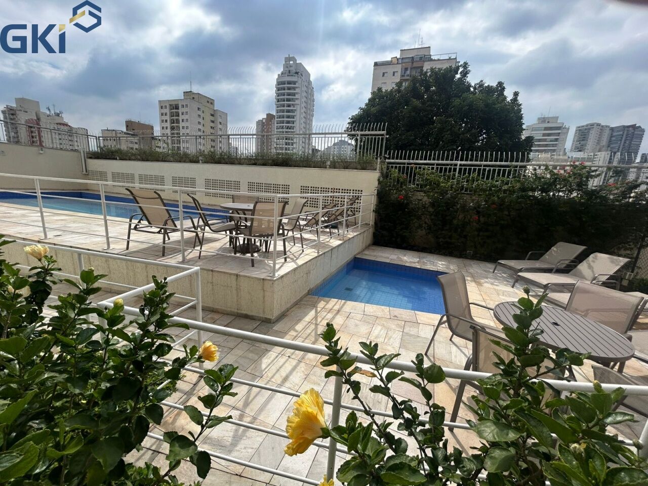 Apartamento, 2 quartos, 65 m² - Foto 26