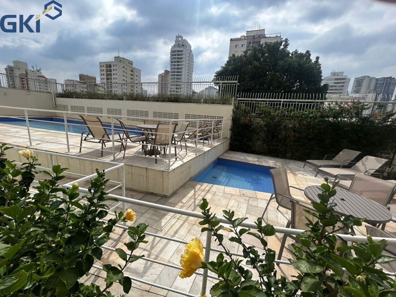Apartamento, 2 quartos, 65 m² - Foto 29