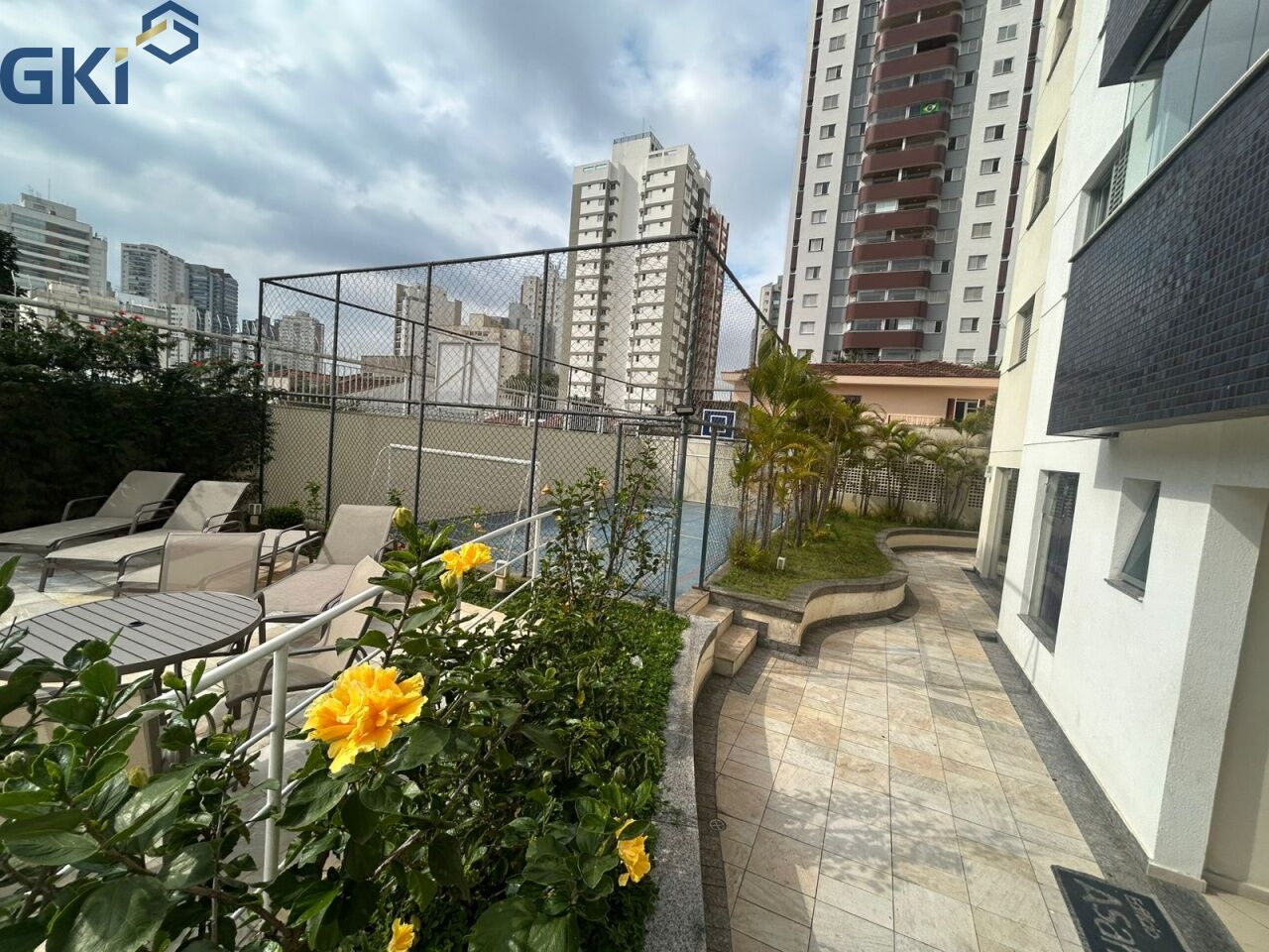 Apartamento, 2 quartos, 65 m² - Foto 27