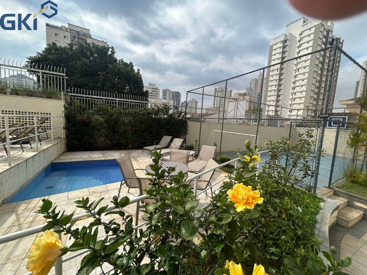 Apartamento, 2 quartos, 65 m² - Foto 28